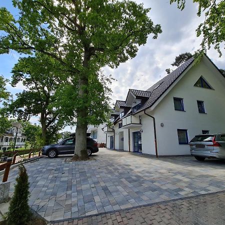 Апартаменти Haus Emsland By Altmann Бінц Екстер'єр фото